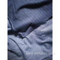 Woven Polyester rayon spandex yarn dyed herringbone fabric